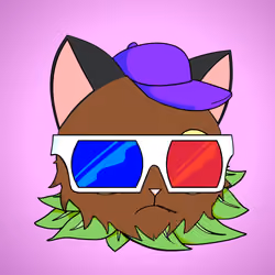 Cat #4303