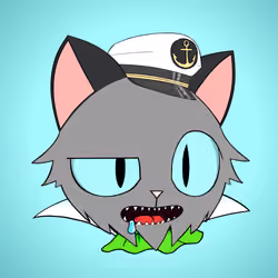Cat #1633