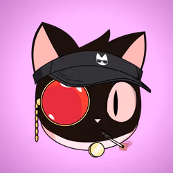 Cat #1544