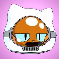 Cat #1972