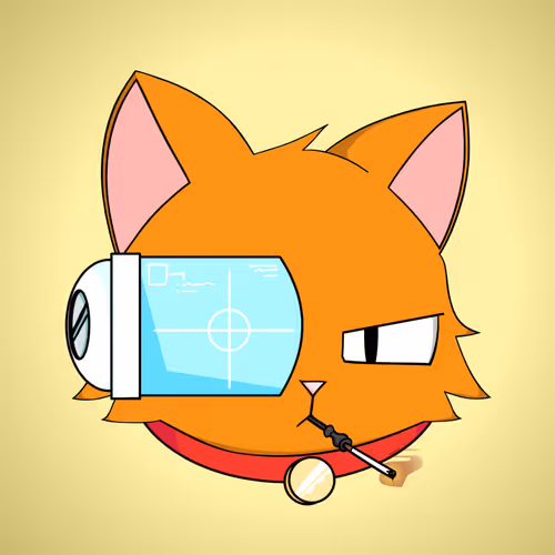 Cat #7303