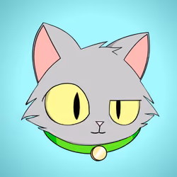 Cat #8529