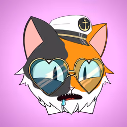 Cat #814