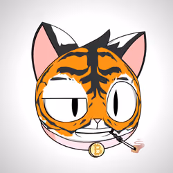 Cat #3915