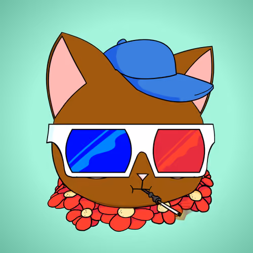 Cat #8427