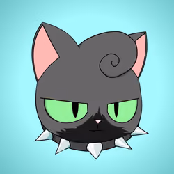 Cat #7834