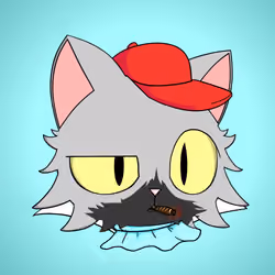 Cat #1938