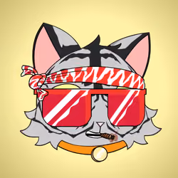 Cat #2760