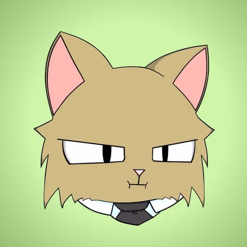 Cat #8296
