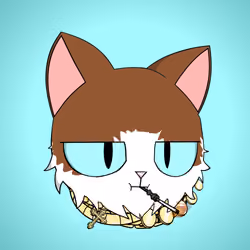 Cat #4105
