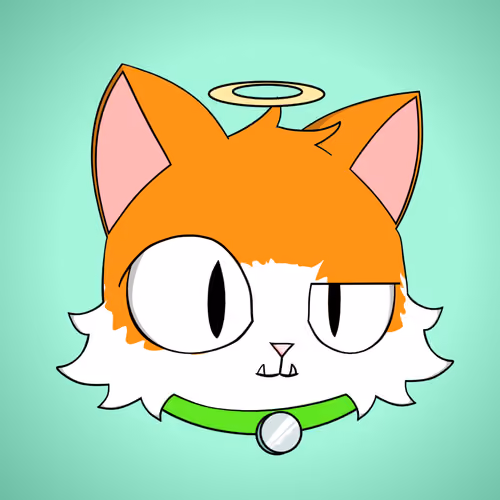 Cat #1997