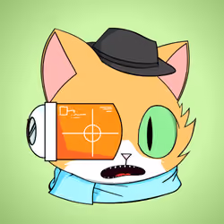 Cat #3903