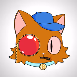 Cat #9607