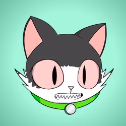 Cat #2896