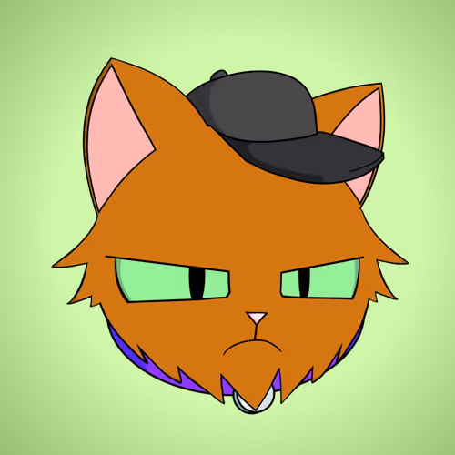 Cat #2448