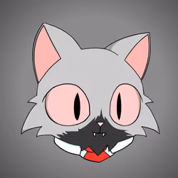 Cat #2023