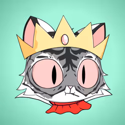 Cat #8175
