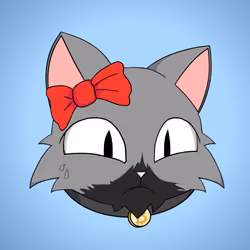 Cat #2453