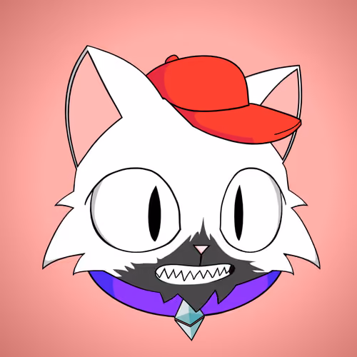 Cat #8709