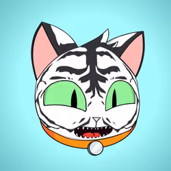 Cat #4501