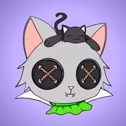 Cat #413