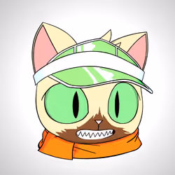 Cat #6859