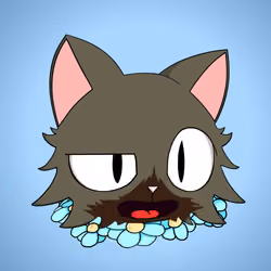 Cat #5122