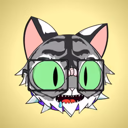 Cat #4923