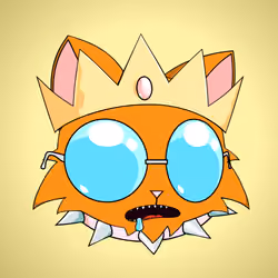 Cat #8285