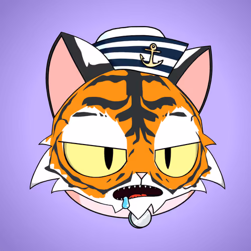 Cat #1985