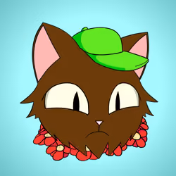 Cat #1221