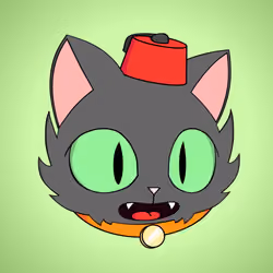 Cat #1453