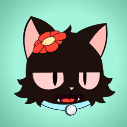 Cat #722