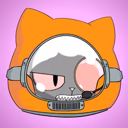 Cat #1971