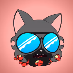Cat #5064