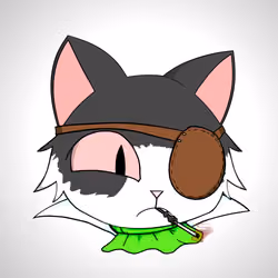 Cat #1332