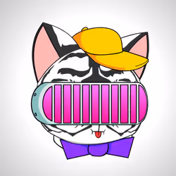 Cat #6665