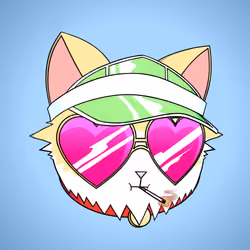 Cat #7140