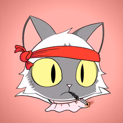 Cat #2928