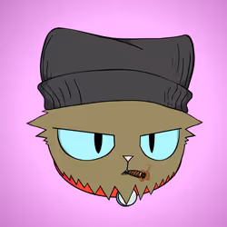 Cat #9967