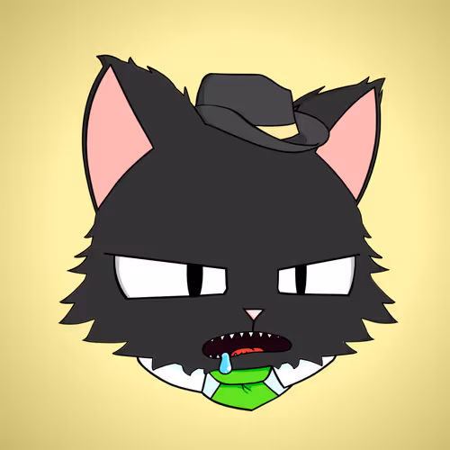 Cat #1700