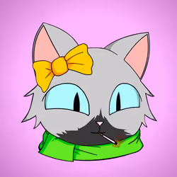 Cat #3065