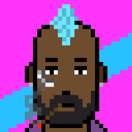 Runner #5713