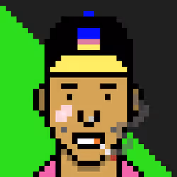Runner #668
