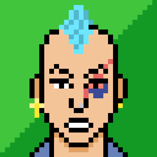 sting2021.eth Ethereum Name Service (ENS and .eth domain) PFP