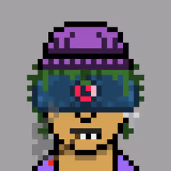 Runner #1112