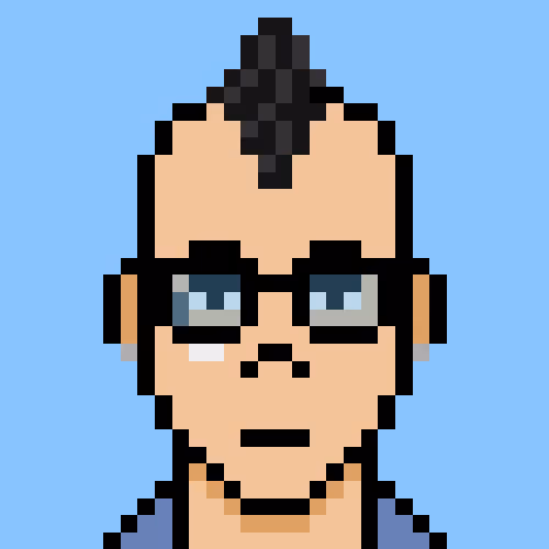 robin.etherbase.eth Ethereum Name Service (ENS and .eth domain) PFP