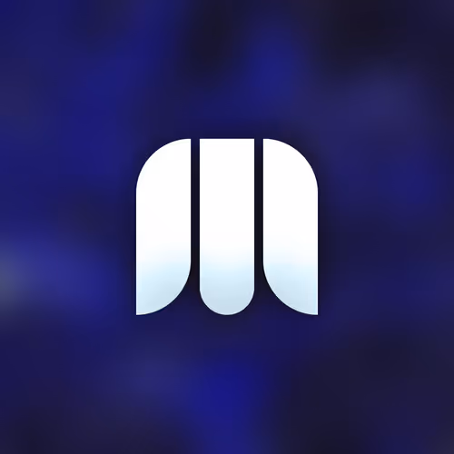 Mesmera Logo