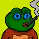 6634