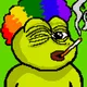 7119